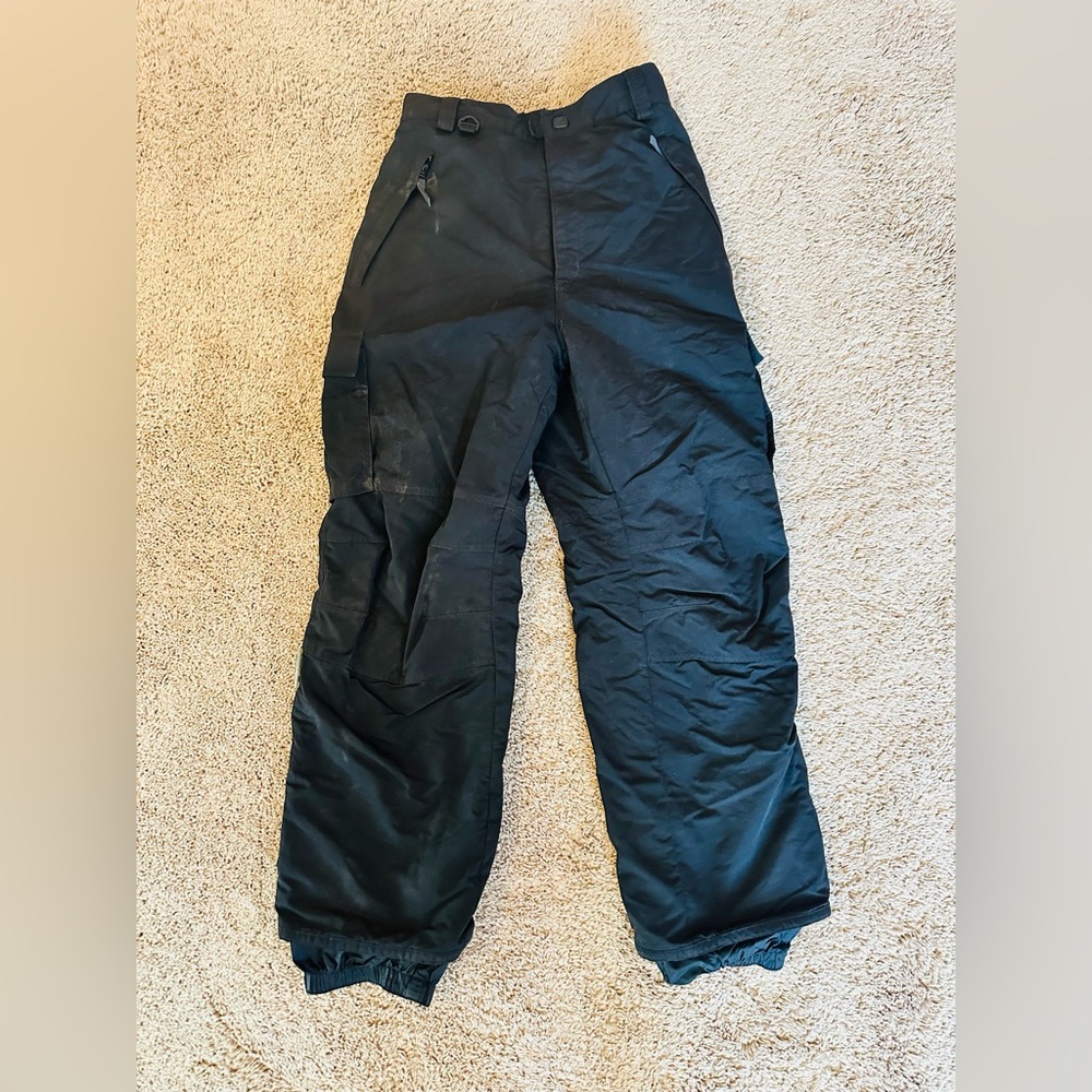 T 408 e.a.s. boardwear Snowboarding Pants